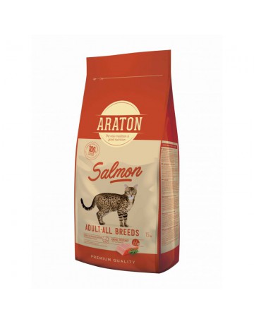 Araton Premium Quality Salmon 
