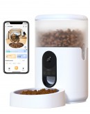 Imou Smart Pet Feeder ETA 10/2025