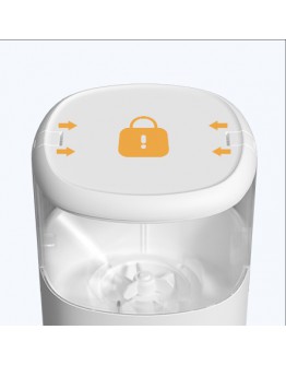 Imou Smart Pet Feeder READY STOCK