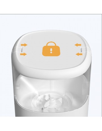 Imou Smart Pet Feeder READY STOCK