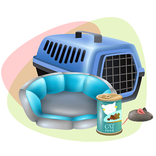 Pet Beds